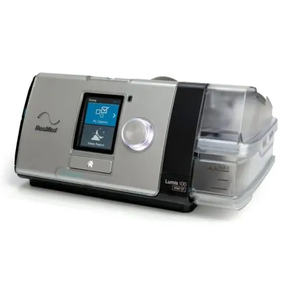 ResMed AirSense 10 AutoSet CPAP